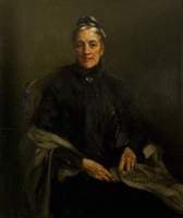 Mrs Younger