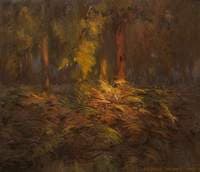 Among the Bracken and Wood