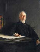 David Gill