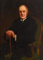 Sir Oscar Clayton