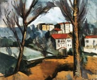 Village in Provence