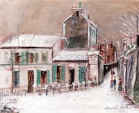Cabaret du Lapin Agil