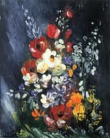 Bouquet of Flowers