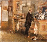McSorley's Bar