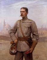 Horatio Herbert Kitchener, 1st Earl Kitchener of Khartoum