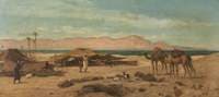 Desert Scene