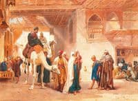 Travellers