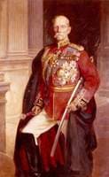 Field-Marshal Earl Roberts
