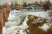 Bridge, February