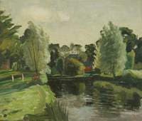 River Scene