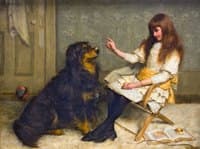 The Lesson