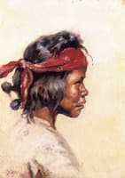 Indian Boy