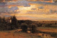Midsummer, Hudson Valley