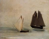 Seascape