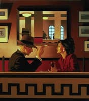 Man in the Mirror