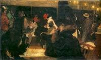 Cafe d'Arcourt