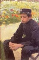 A Student