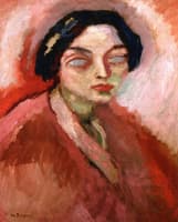 The Gypsy, Juaquina