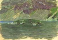 Black Pond