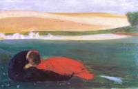 Kiss on the Grass