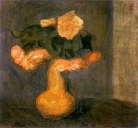 Yellow Roses