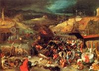 The Triumph of Death