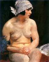 The Girl