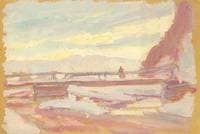 Winter Landscape