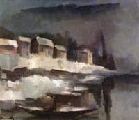 Banks of the River
