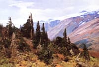 Mountainous Landscape