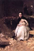 Mother and Child