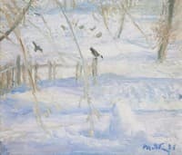 The Frost and Sun