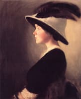 The Beaver Hat