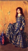 The Old Fashioned Gown