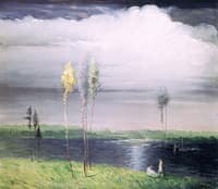 Summer Idyll