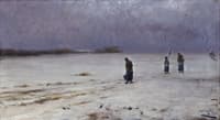 Return from the Burial