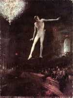 The Tightrope Walker