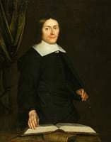 Portrait of a Man