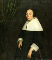 Portrait of a Young Woman