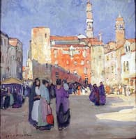 Campo Santa Marguerita