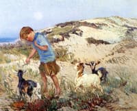 Four Kids