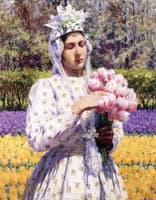 Dutch Bride