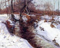 Branch Creek