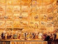 The Masked Ball