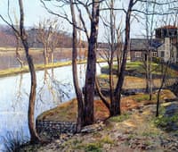 The River Canal