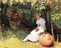 In the Arbor
