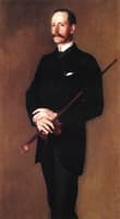 Brigadier Archibald Campbell Douglass Dick
