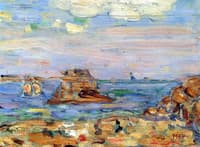 Brittany Coast