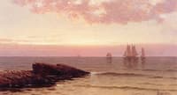 New England Coast