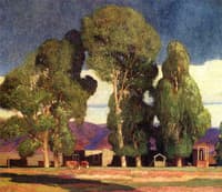Taos Valley Ranch